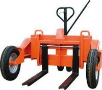 Patin Hidraulico tipo W